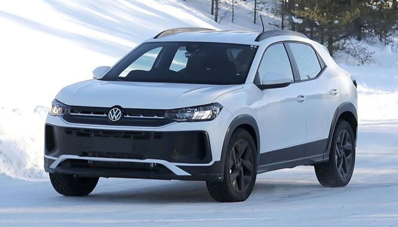volkswagen tera suv review 1