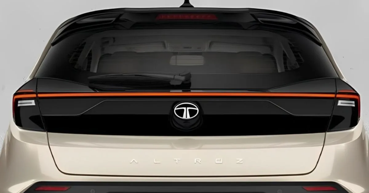 all new tata altroz 2025