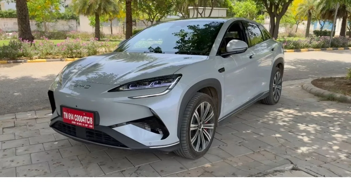 byd ceylon 7 review the suv giving luxury car 1